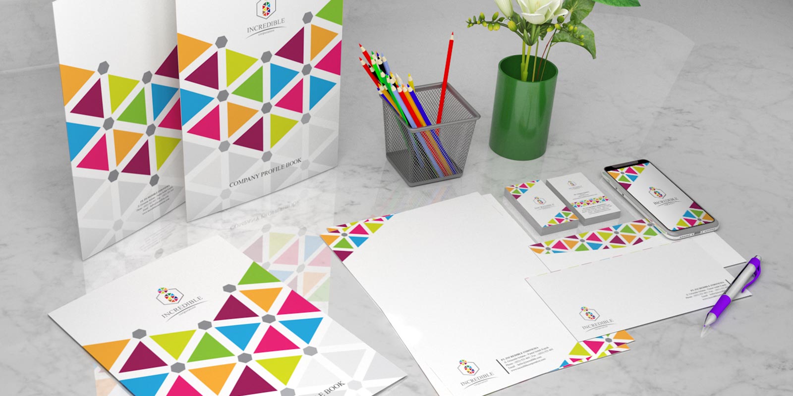 About Uniqxy Design