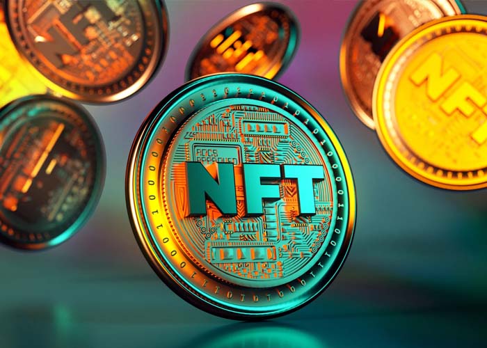 Desain Grafis, Crypto, NFT dan Metaverse