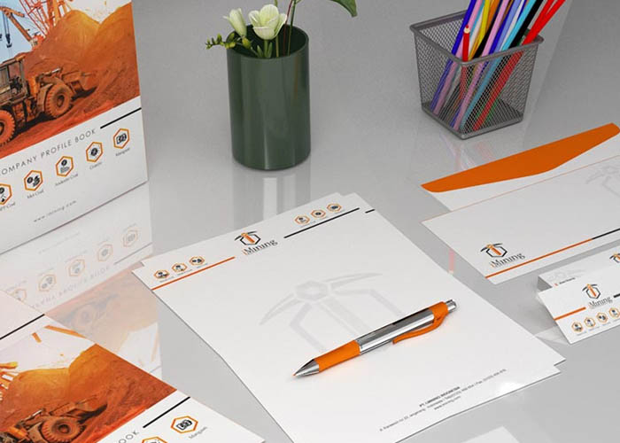 Pentingnya Brand Identity Yang Baik Dalam Suatu Bisnis