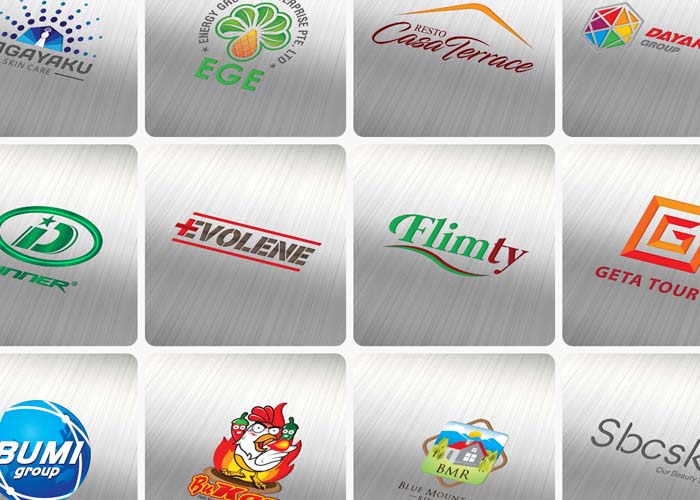 Jasa Pembuatan Desain Profesional Uniqxy Design