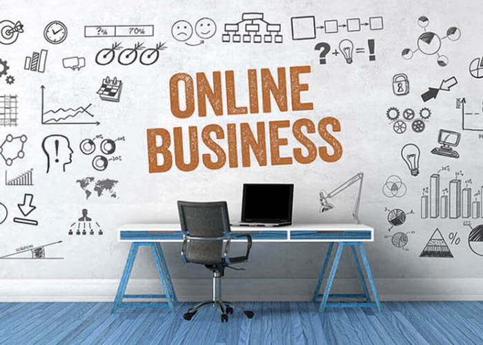 Tutorial Mendapatkan Penghasilan dari Bisnis Online