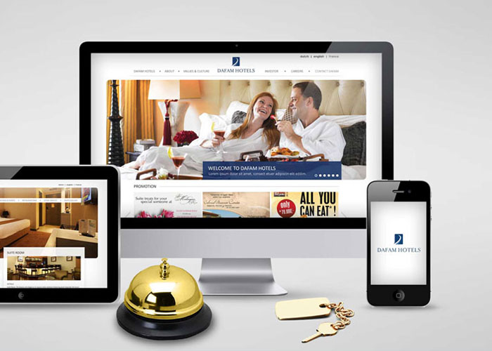 Fungsi Website dan Jasa Desain Website
