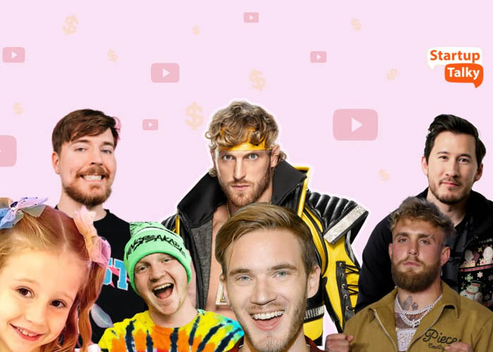 Cara Menjadi Youtuber dan Selebgram