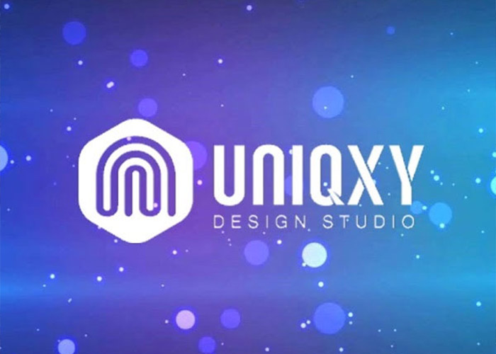 Desain Studio untuk Jasa Logo Perusahaan