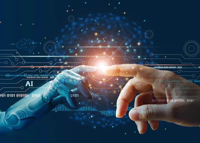 Dampak Negatif dan Positif Artificial intelligence AI Dalam Kehidupan