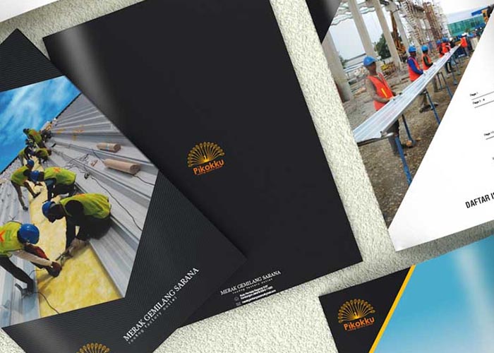 Apa Itu Jasa Company Profile dan Fungsi Company Profile