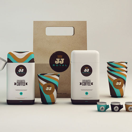 Packaging Kemasan Desain